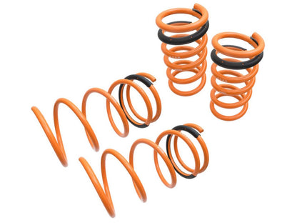 Megan Racing Lowering Springs MR-LS-HOD00 Item Image