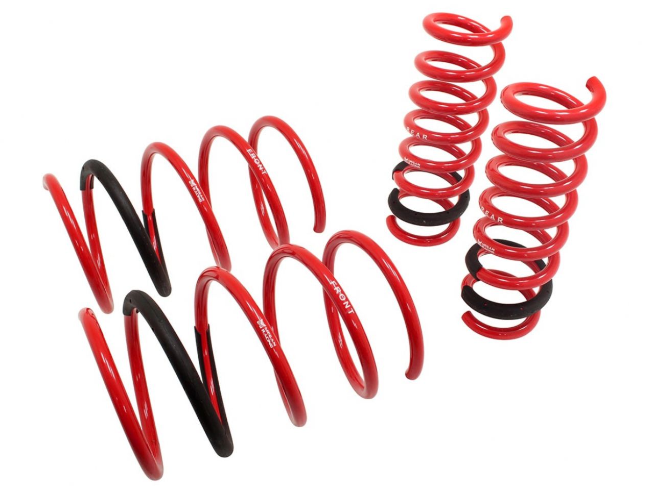 Megan Racing Lowering Springs MR-LS-MBW203 Item Image