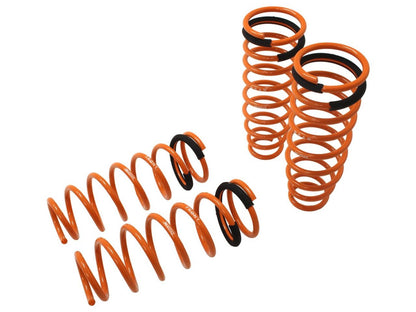 Megan Racing Lowering Springs MR-LS-MMX506 Item Image