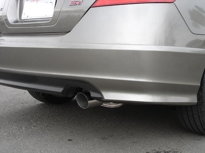 Megan Racing Universal Exhaust M-OE Turbo Muffler - MR-MU-MOE3-NEW