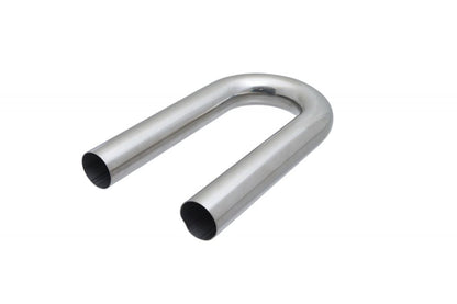Megan Racing U Tube 63mm - Outer 63mm Inner 60mm Length 445mm Width 260mm MR-U-63