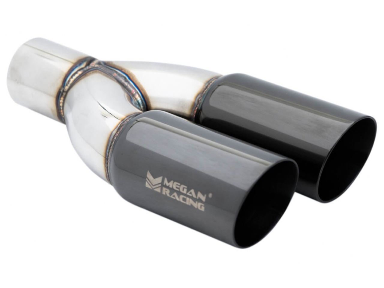 Megan Racing Exhaust Piping MR-UT-TBC-3-DS Item Image