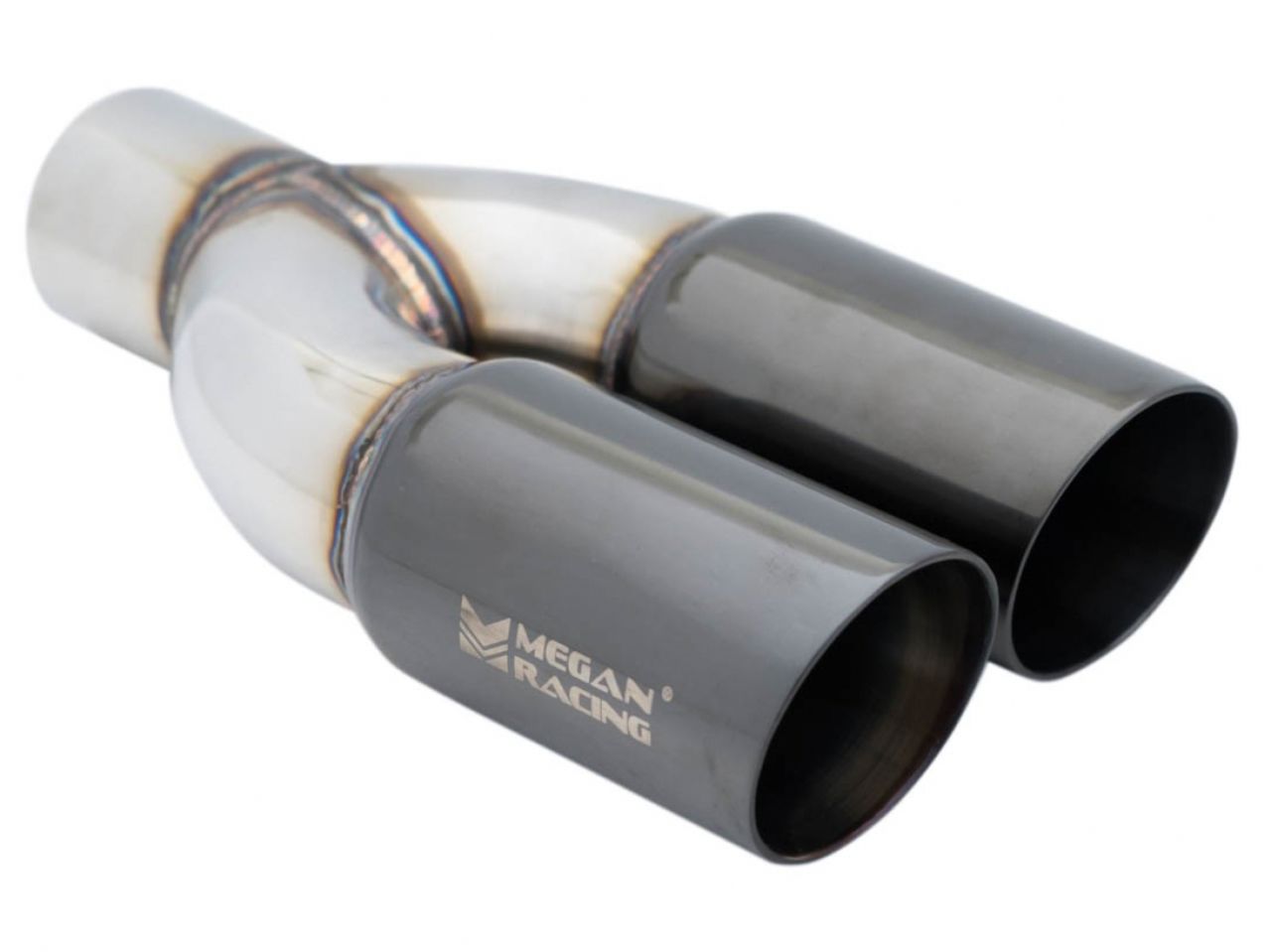 Megan Racing Exhaust Piping MR-UT-TBC-3-PS Item Image