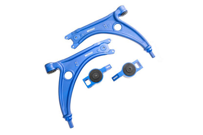 Megan Racing Front Lower Control Arm for Audi A3 2003-2012 Polyurethane Bushings MRC-AU-0124-ii