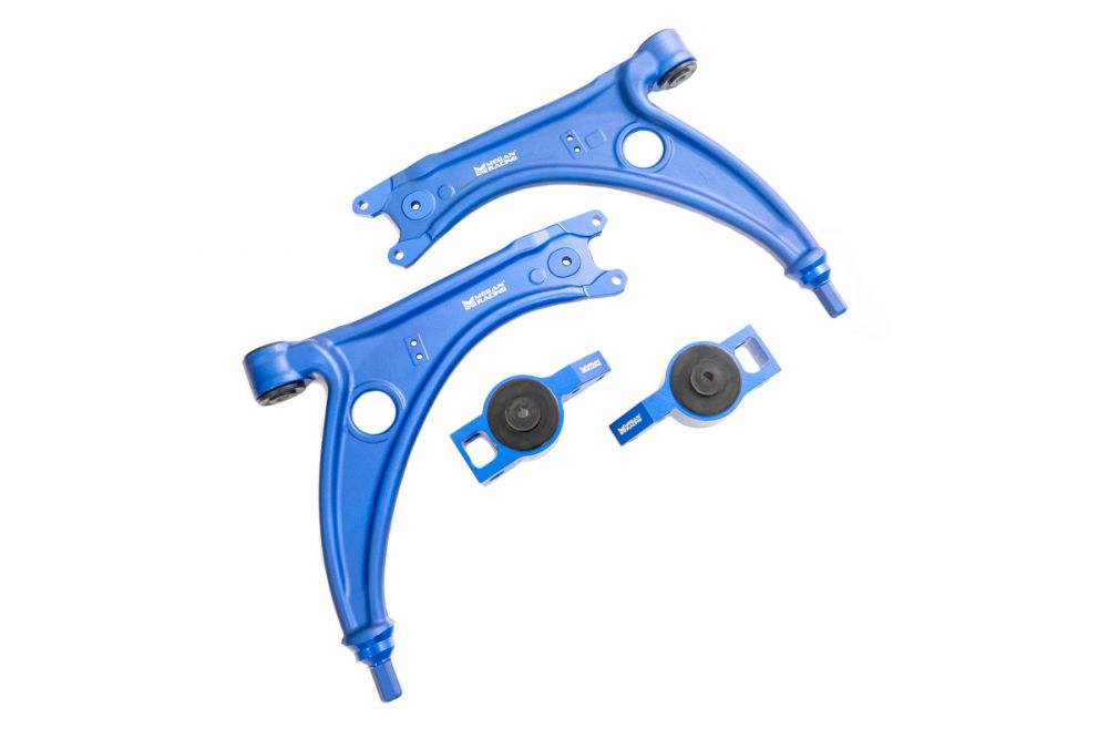 Megan Racing Control Arm Front Lower for VW Golf 5/6 2006-2014 MRC-AU-0124-i
