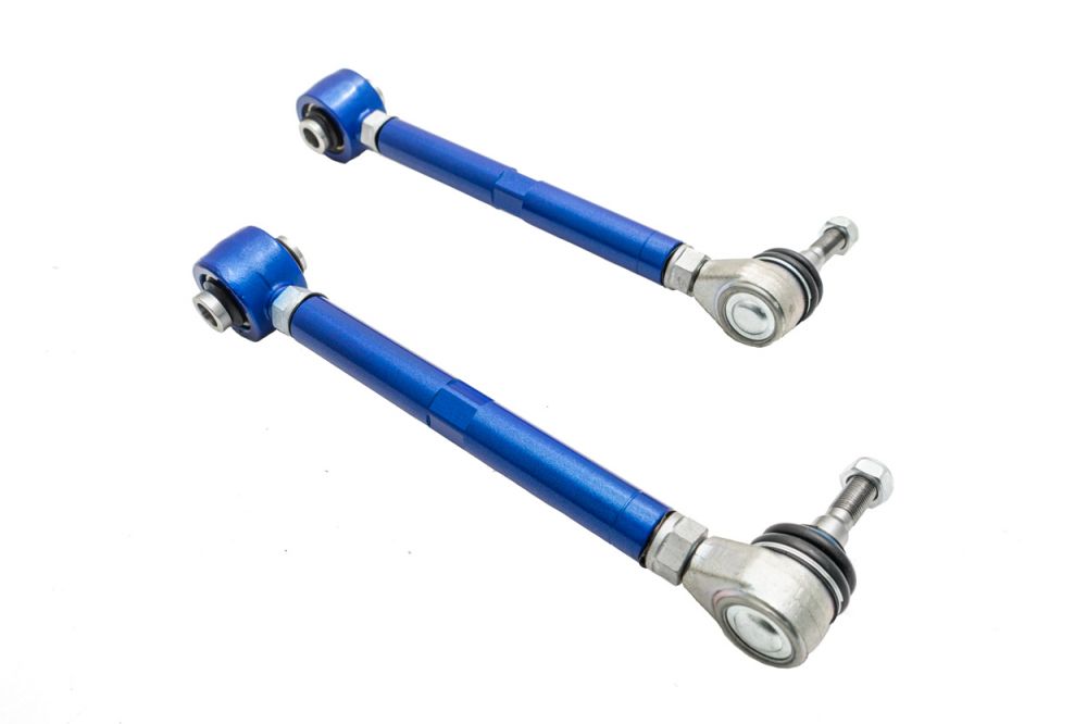 Megan Racing Rear Upper Camber Arm - No.2 for Lexus GS 350 06-11 Adjustable Lightweight Steel Alloy MRC-LX-0311