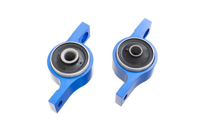 Megan Racing Front Lower Control Arm Bushing for Lexus GS 2006-2012 Hardened Rubber Bolt-on Install 1-Year Warranty - MRC-LX-0378