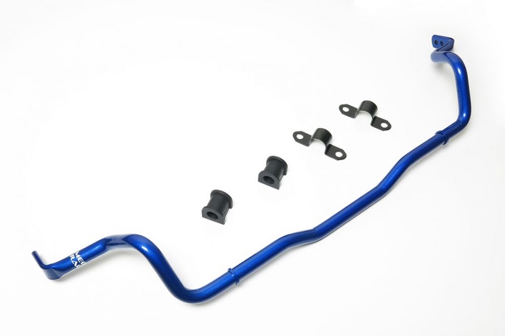 Megan Racing Front Sway Bar 28mm - Compatible with Mazda 3 MK2 2009-2013, Focus MK3 2012+, Focus ST 2013-2018