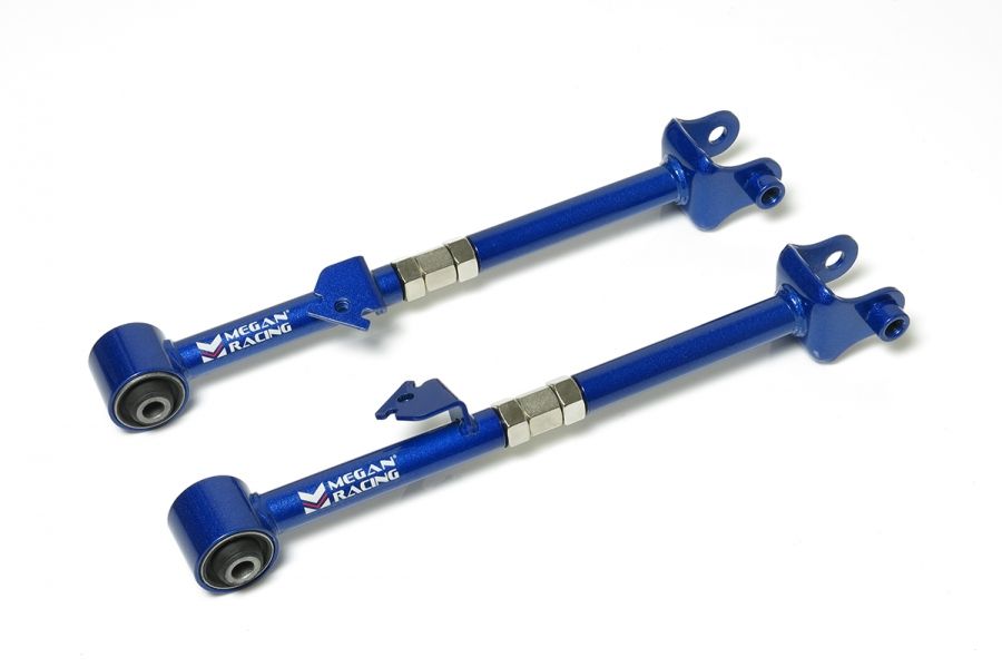 Megan Racing Acura TSX 09-14 Rear Traction Rod - MRS-HA-0180