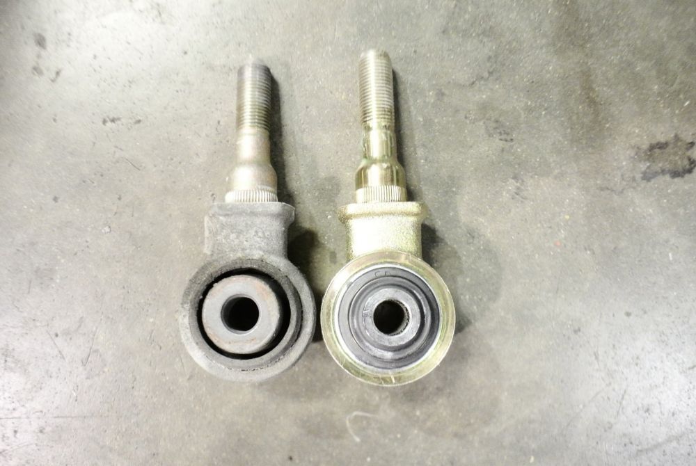 Megan Racing Acura Integra 1994-2001 Front Upper Control Arm Bushings (Spherical) - MRS-HA-0306