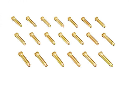 Megan Racing Extended Wheel Studs for Acura Integra 1990 to 2001 - MRS-HA-0391