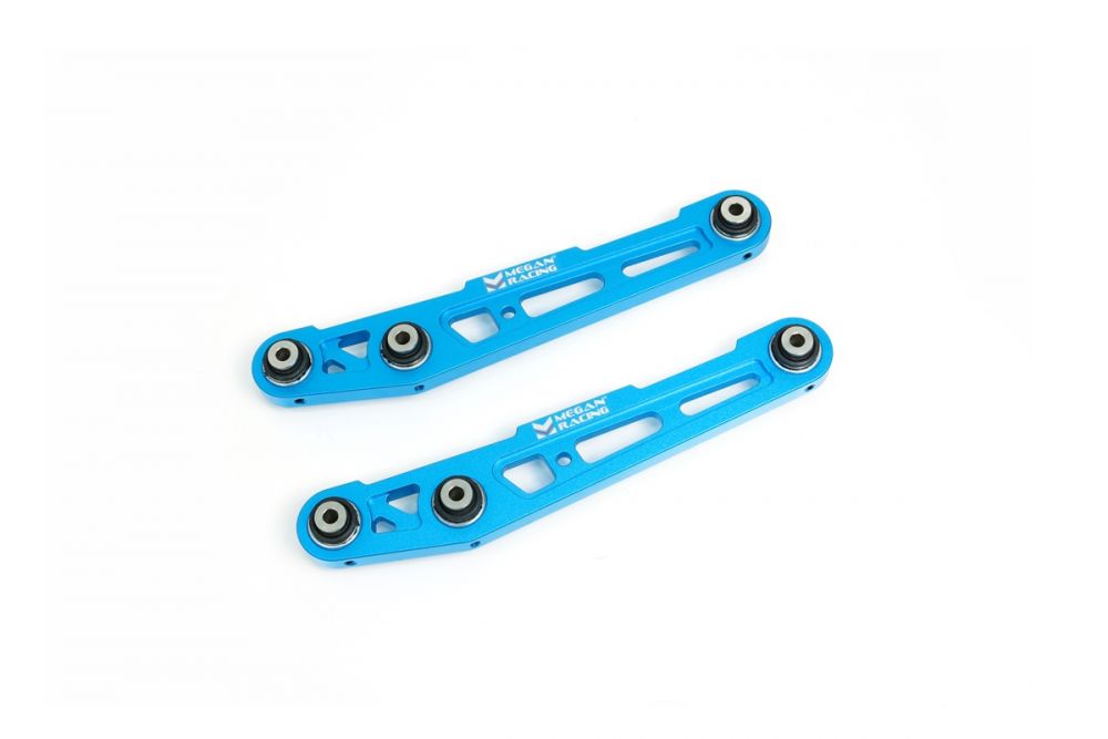 Megan Racing Acura Integra 94-01 Rear Lower control Arm (Spherical Bushing Equipped) - MRS-HA-HC92-V2