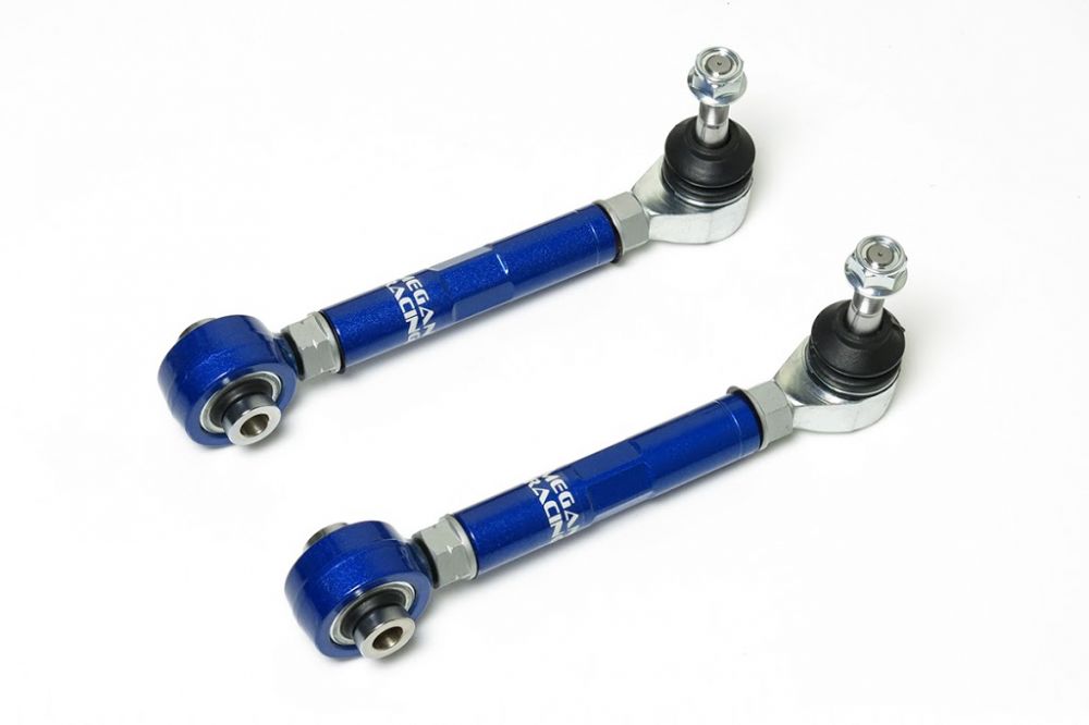 Megan Racing Adjustable Rear Toe Control Arm for IS250, IS350 (2006-2013), GS300, GS350, GS430, GS450h, GS460 (2006-2011)