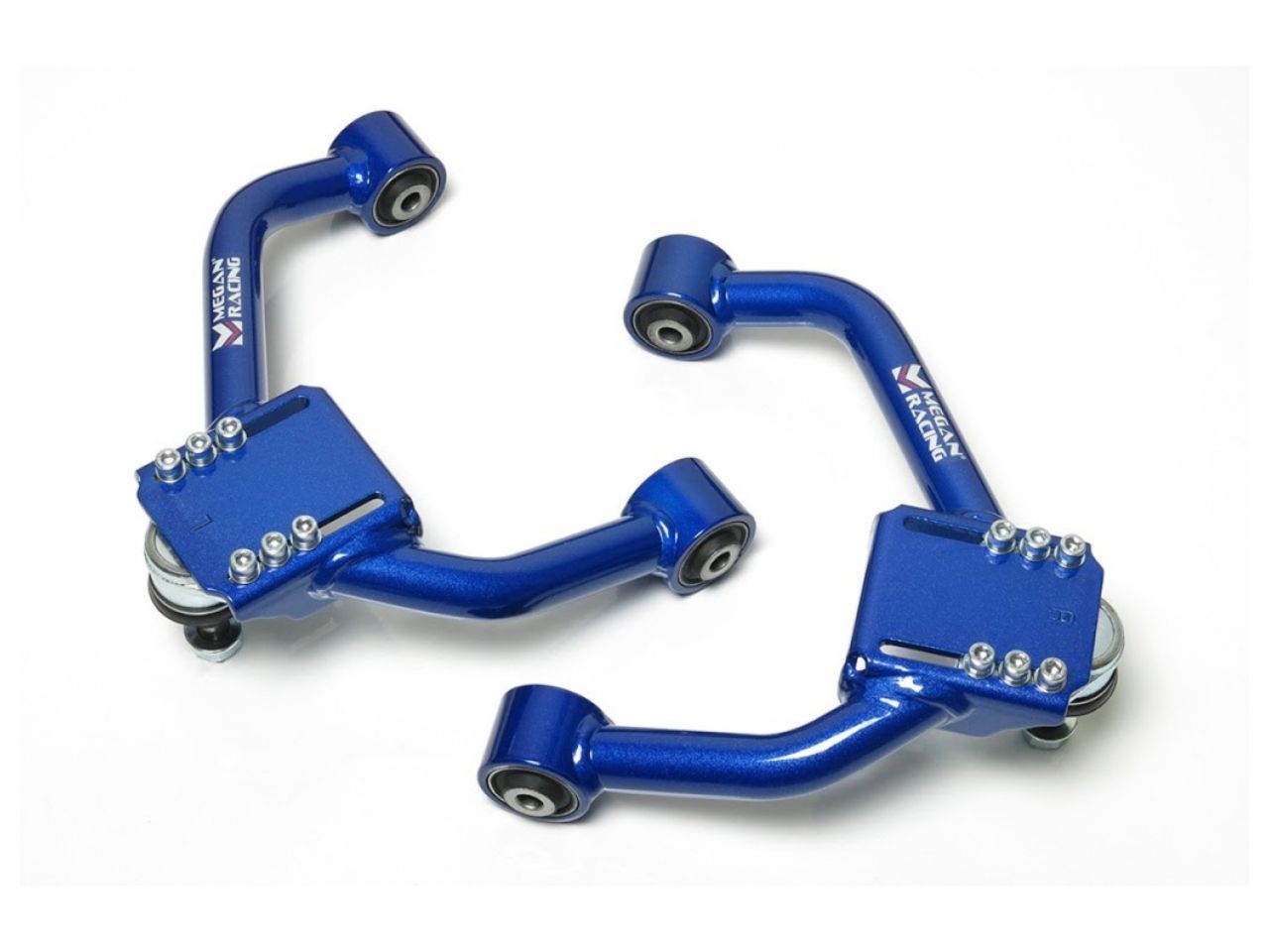 Megan Racing Control Arms MRS-MZ-0320 Item Image