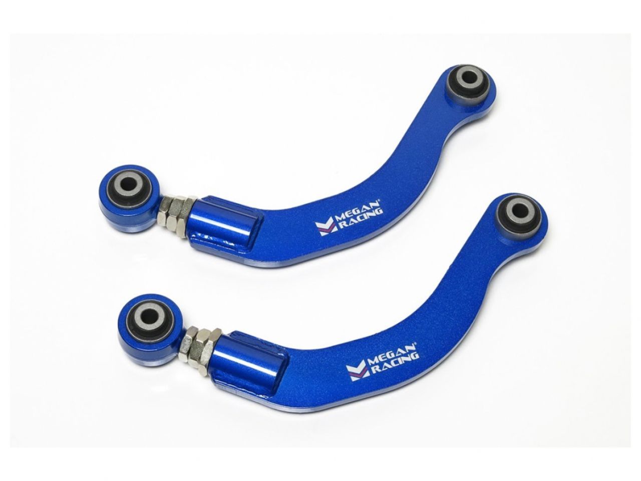 Megan Racing Control Arms MRS-MZ-1210 Item Image