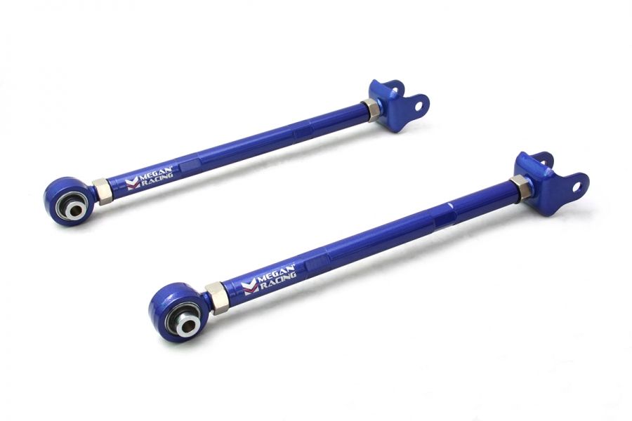 Megan Racing Adjustable Rear Lower Arms for 350Z