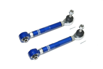 Megan Racing Rear Toe Control Arms for Toyota GR 86 / Subaru BRZ 2022+ - High Strength Steel Alloy Lightweight Adjustable Turnbuckle MRS-SU-0370