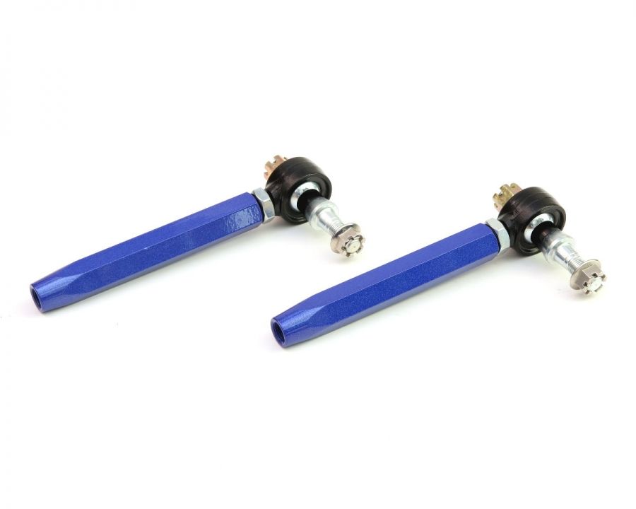 Megan Racing Tie Rod Ends for Toyota AE86 - (Power Steering)  - MRS-TY-0663