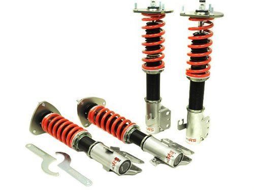 Godspeed Coilover Kits MRS1440 Item Image