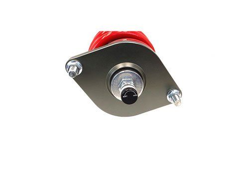 Cosworth - Valve, Ex +1.0mm Nissan VQ35-Inconel (32.35mm) 044WW