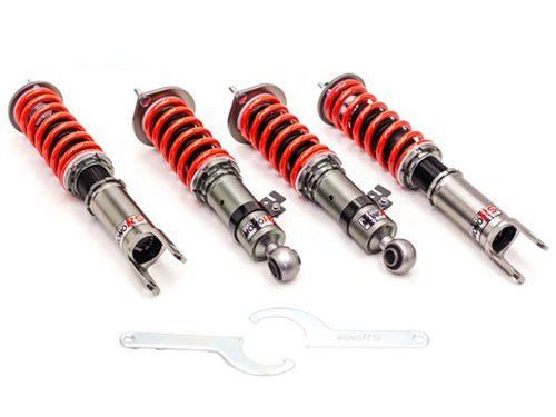 Godspeed Coilover Kits MRS1650 Item Image