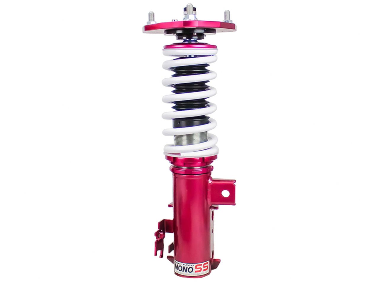 Godspeed Toyota Prius (XW30) 2010-15 MonoSS Coilovers