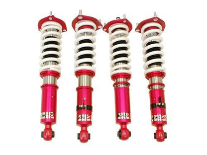 Cosworth - Valve, Ex +1.0mm Nissan VQ35-Inconel (32.35mm) 044WW