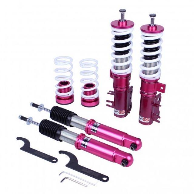 Godspeed Coilover Kits MSS1090 Item Image