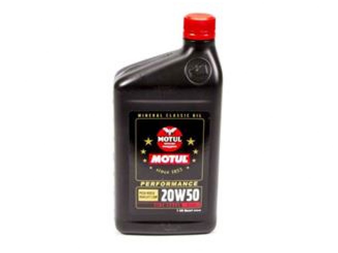 Motul Engine Oil 108081 Item Image