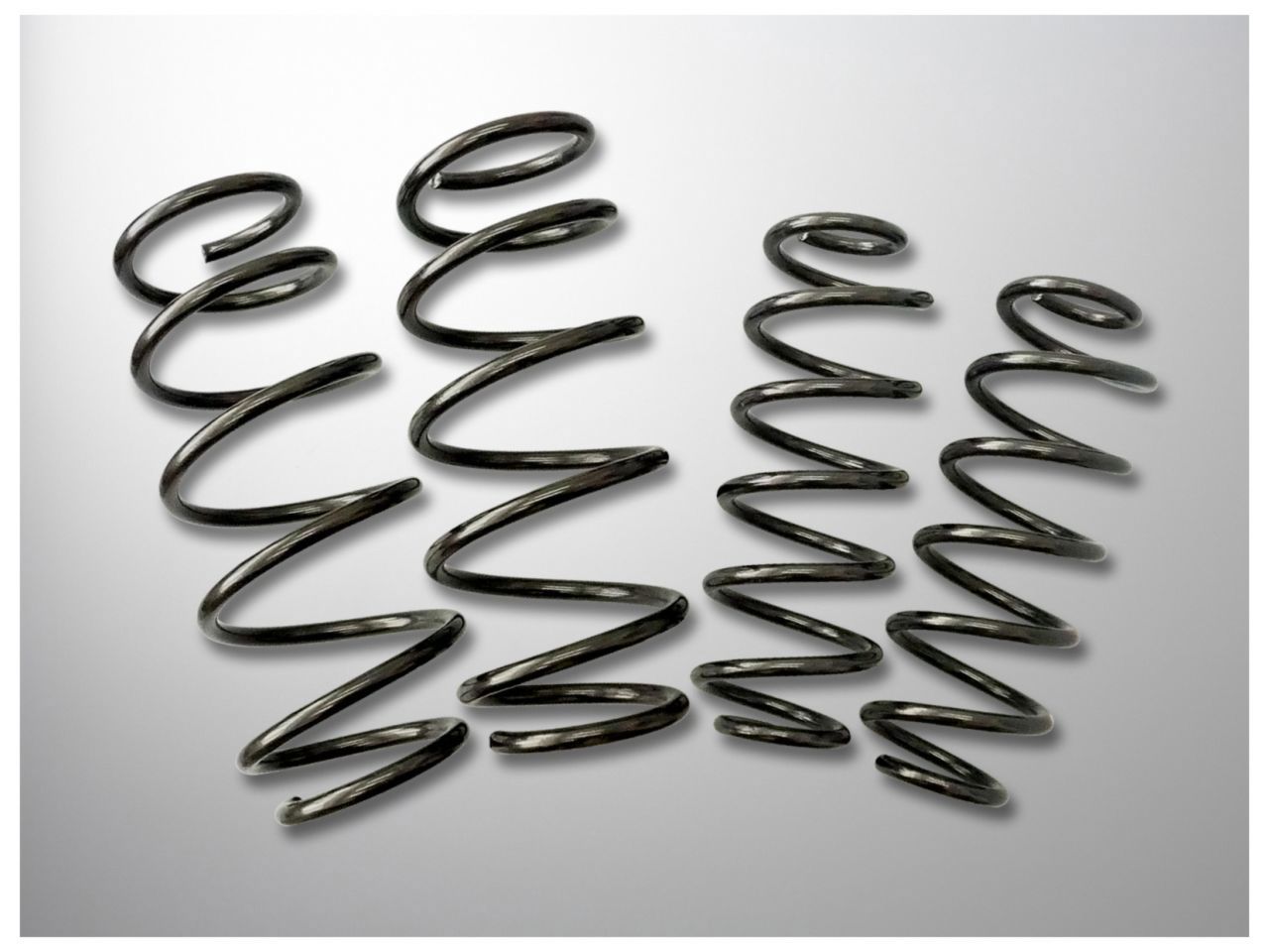 Chuhatsu Plus Coilover Kits CP130-ZN030 Item Image