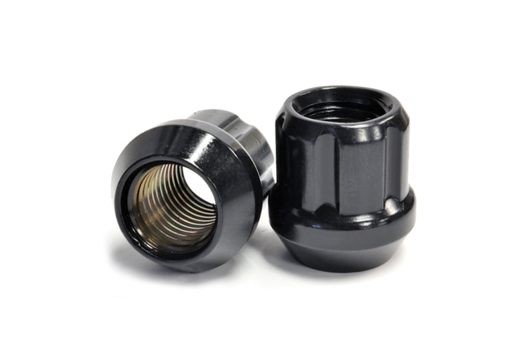 Muteki Super Tuner Open Ended Lug Nuts (M12 x 1.5)