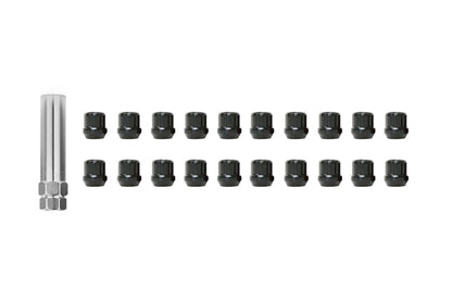 Muteki Super Tuner Open Ended Lug Nuts (M12 x 1.25)