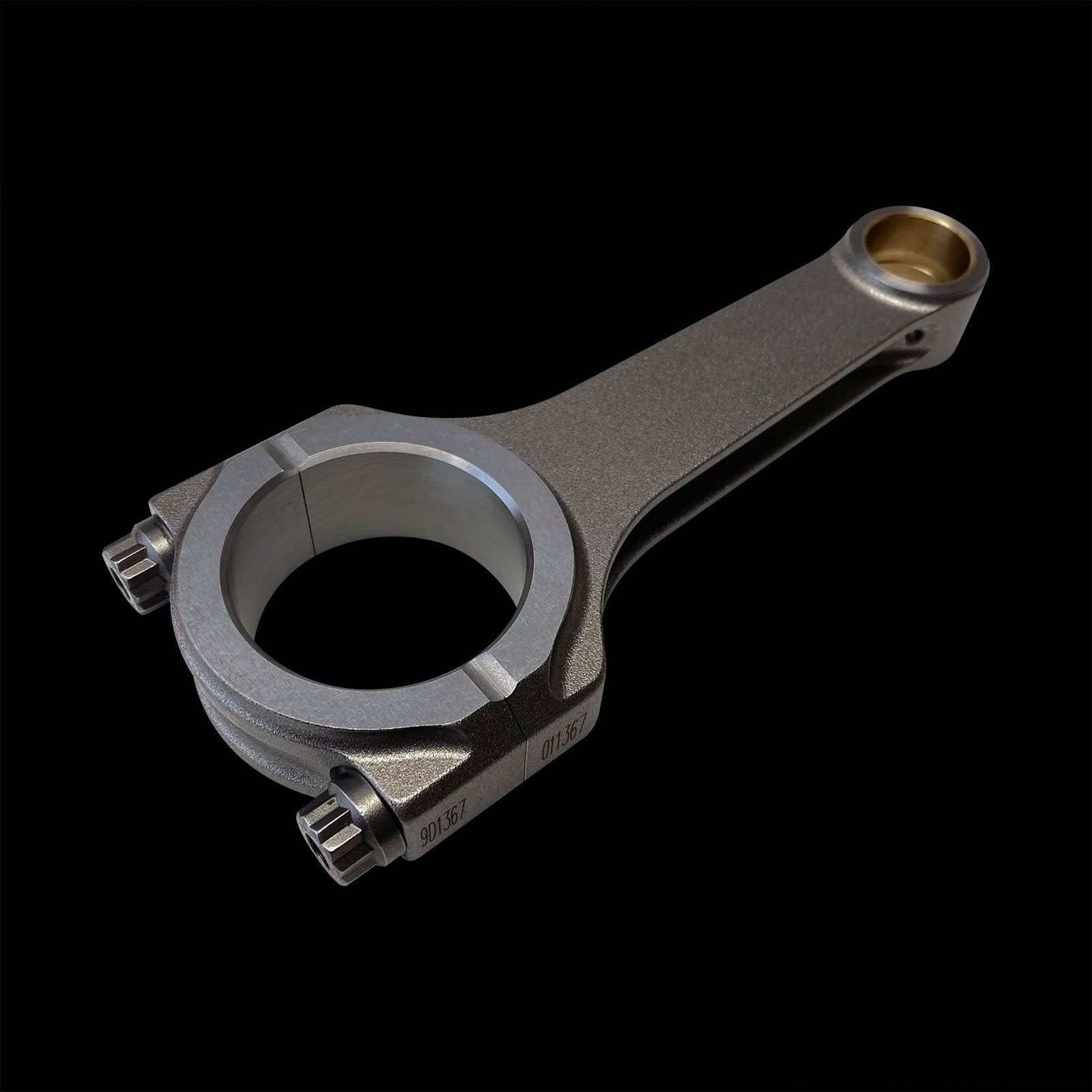 Brian Crower <b>BC6901</b> - Polaris XP 1000 (14-up) ProH2K Connecting Rods w/ARP2000 Fasteners