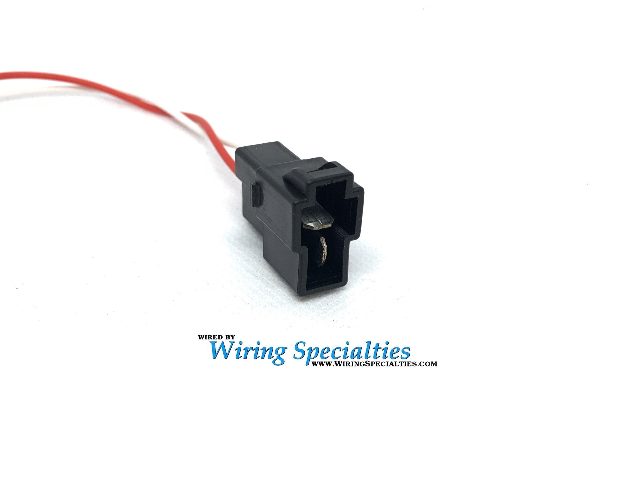 Wiring Specialties MAZDA RX7 13B Relief Connector