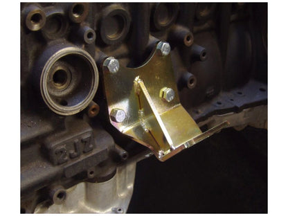 Xcessive Nissan S Chassis JZ **S13** Motor Mount Brackets