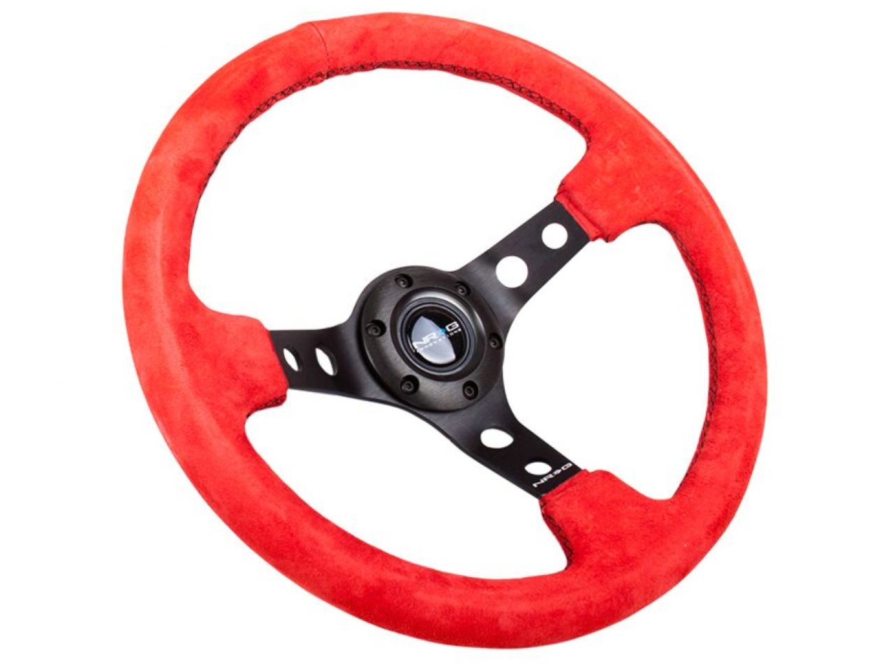 NRG Steering Wheels RST-006S-RR Item Image