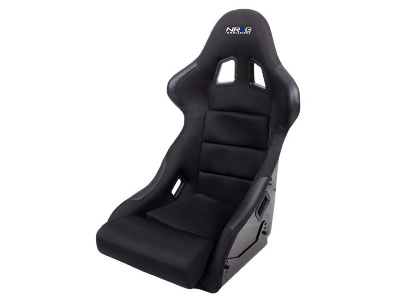 NRG Carbon Fiber Bucket Seat (Medium)