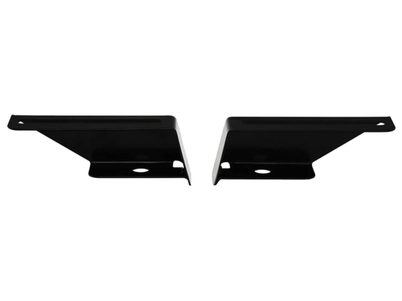 Westin Hlr Mini Light Bar Mounts