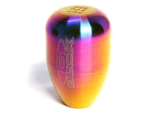 BLOX Racing Shift Knob BXAC-00214 Item Image