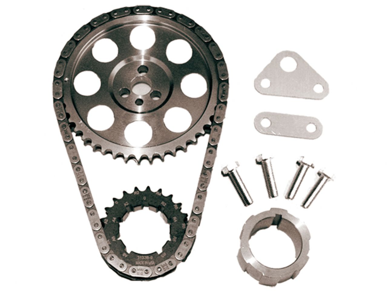 Manley Performance Cam Gears 73233 Item Image