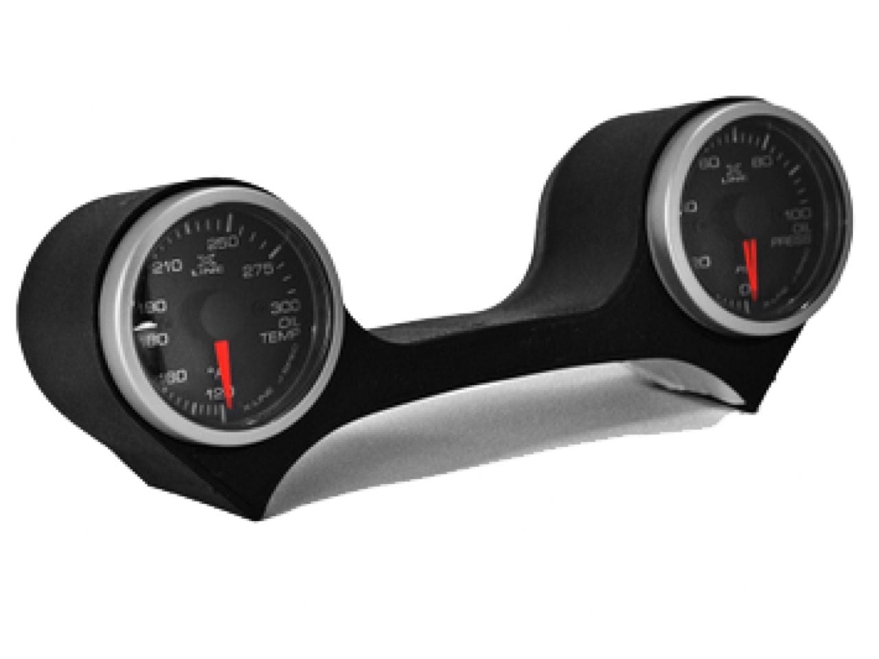 Autotech Interiors Gauge Pods ATI-15-EZPOD-52 Item Image