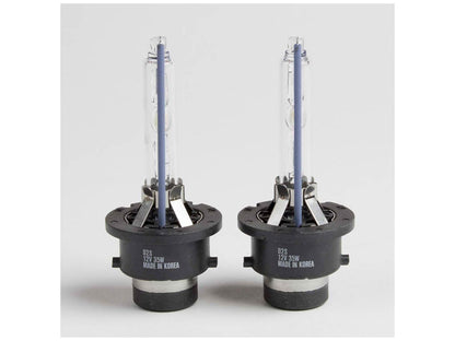 Nokya Hid OEM Replacement Bulb