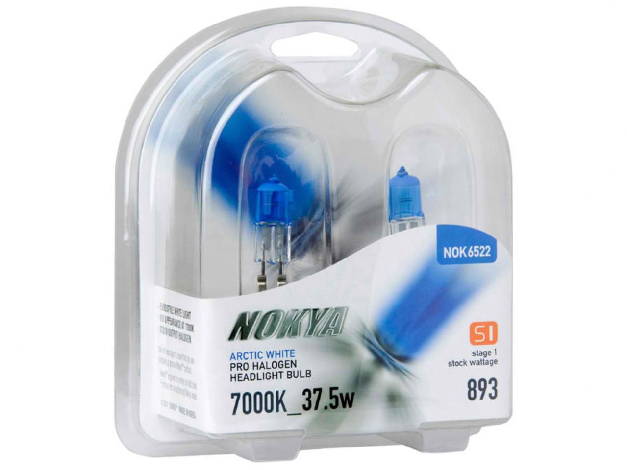 Nokya Headlights NOK6522 Item Image