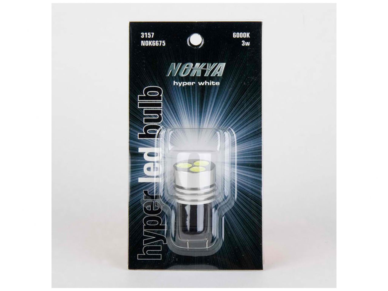 Nokya LED Bulbs NOK6675 Item Image