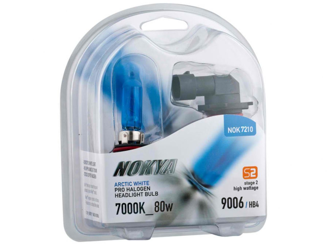 Nokya 9000 Series NOK7210 Item Image