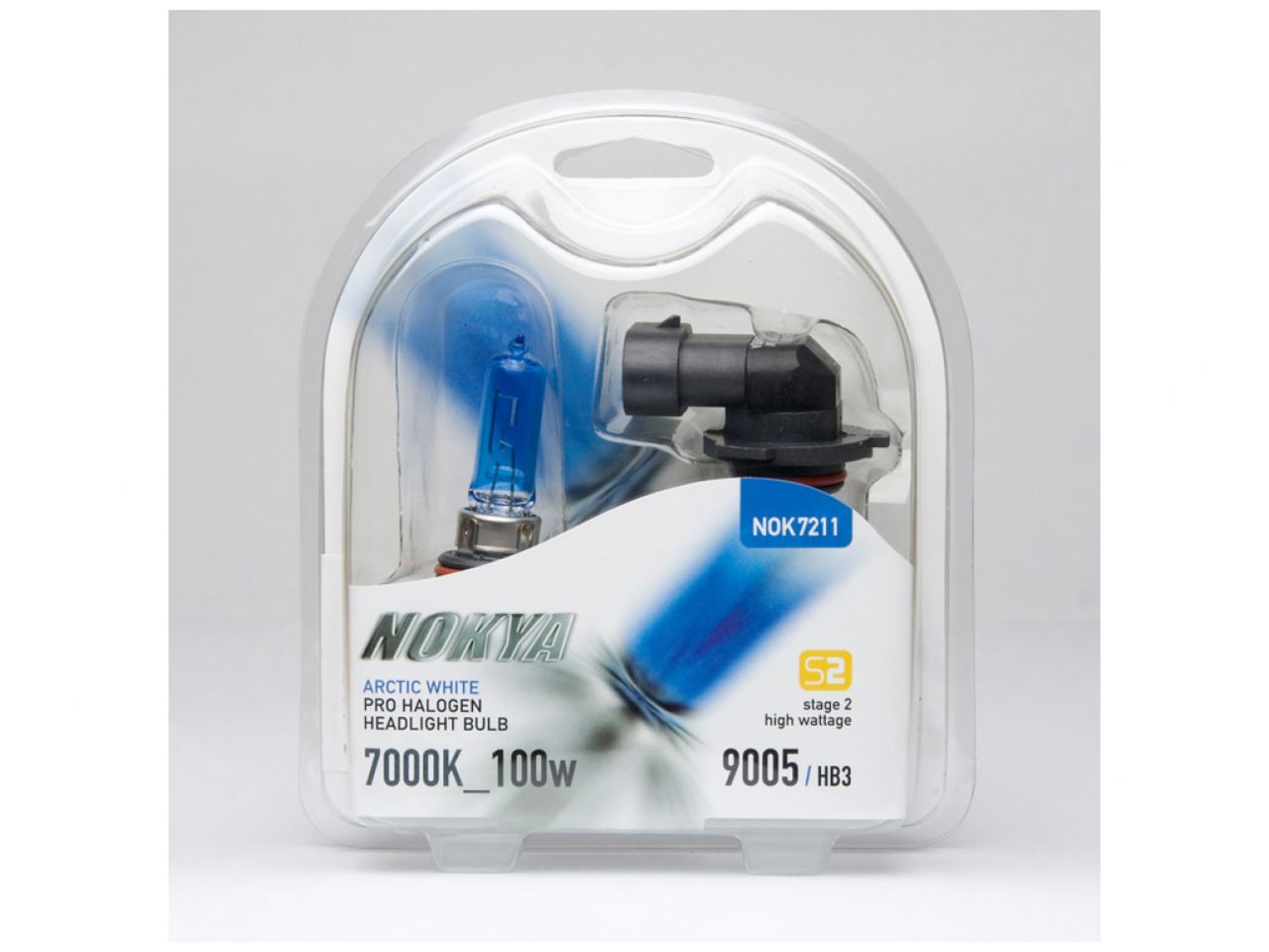 Nokya Light Bulbs NOK7211 Item Image