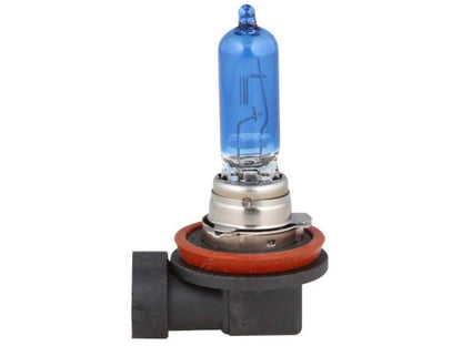 Nokya Pro Halogen Arctic-White H9 100W Light Bulb Pair