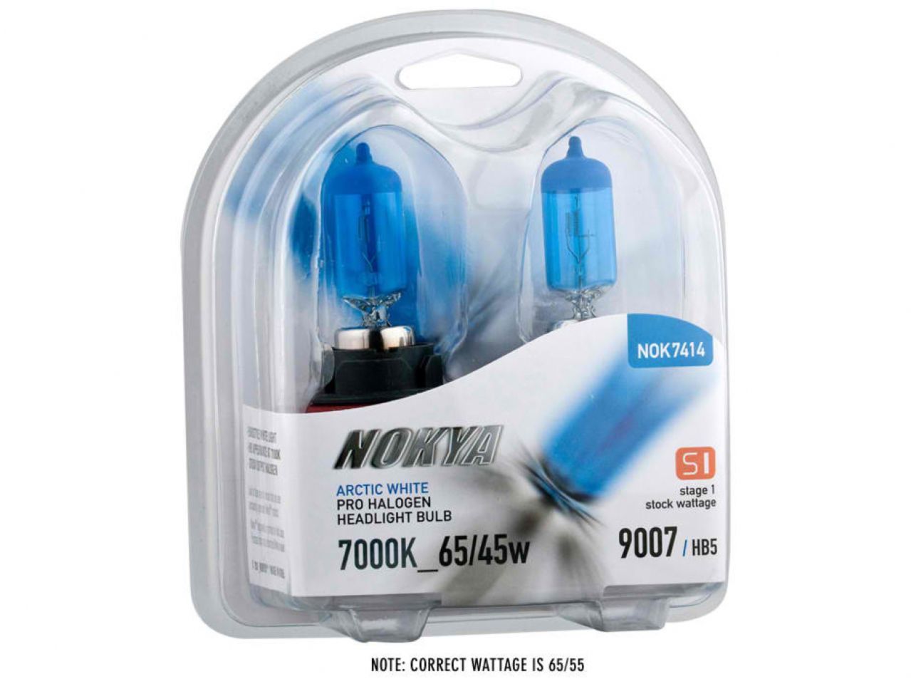 Nokya 9000 Series NOK7414 Item Image