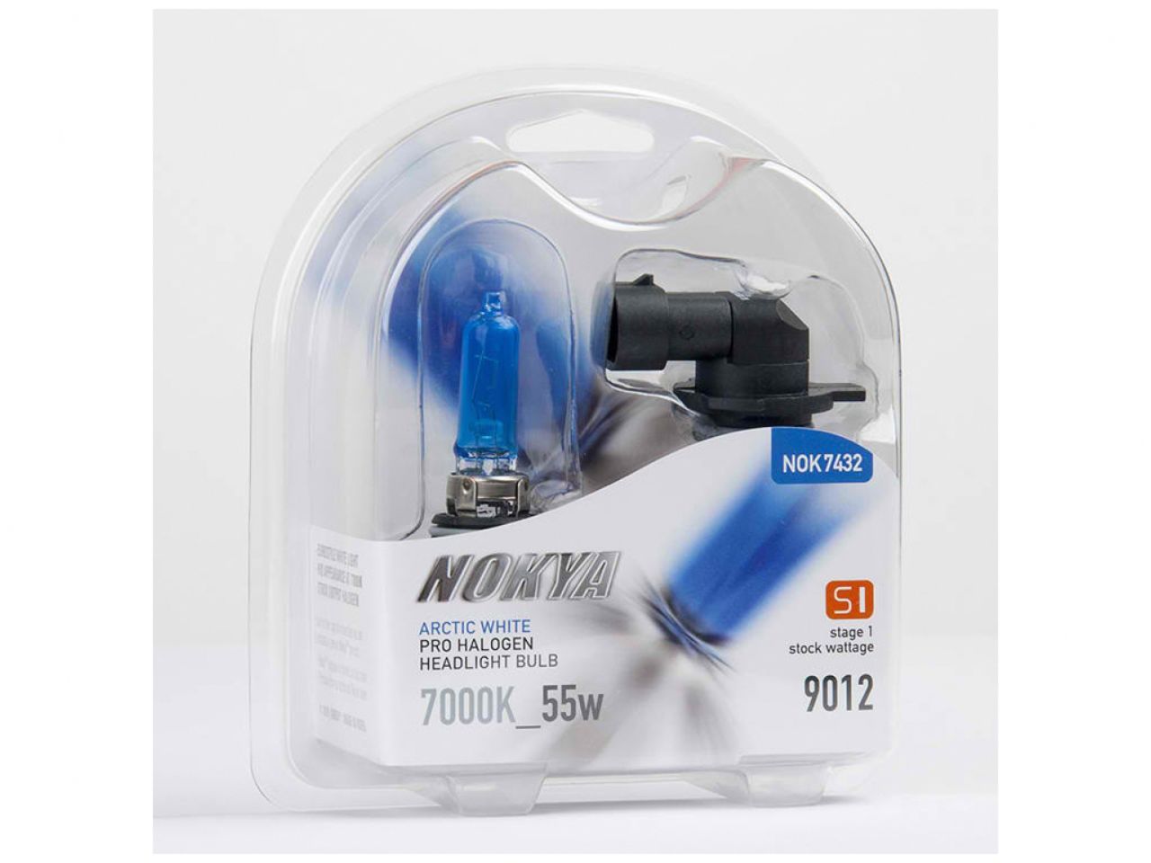 Nokya Light Bulbs NOK7489 Item Image
