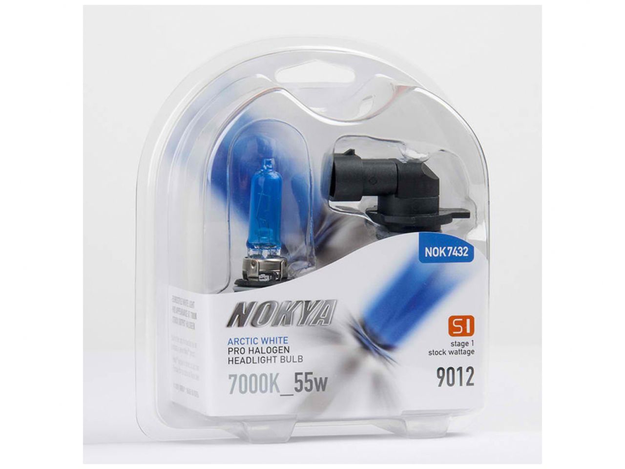Nokya 9000 Series NOK7412 Item Image